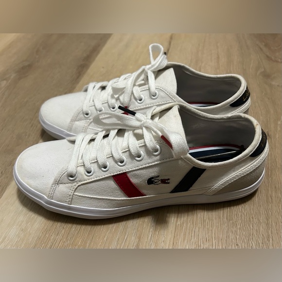 Lacoste women’s sneakers - Picture 3 of 7